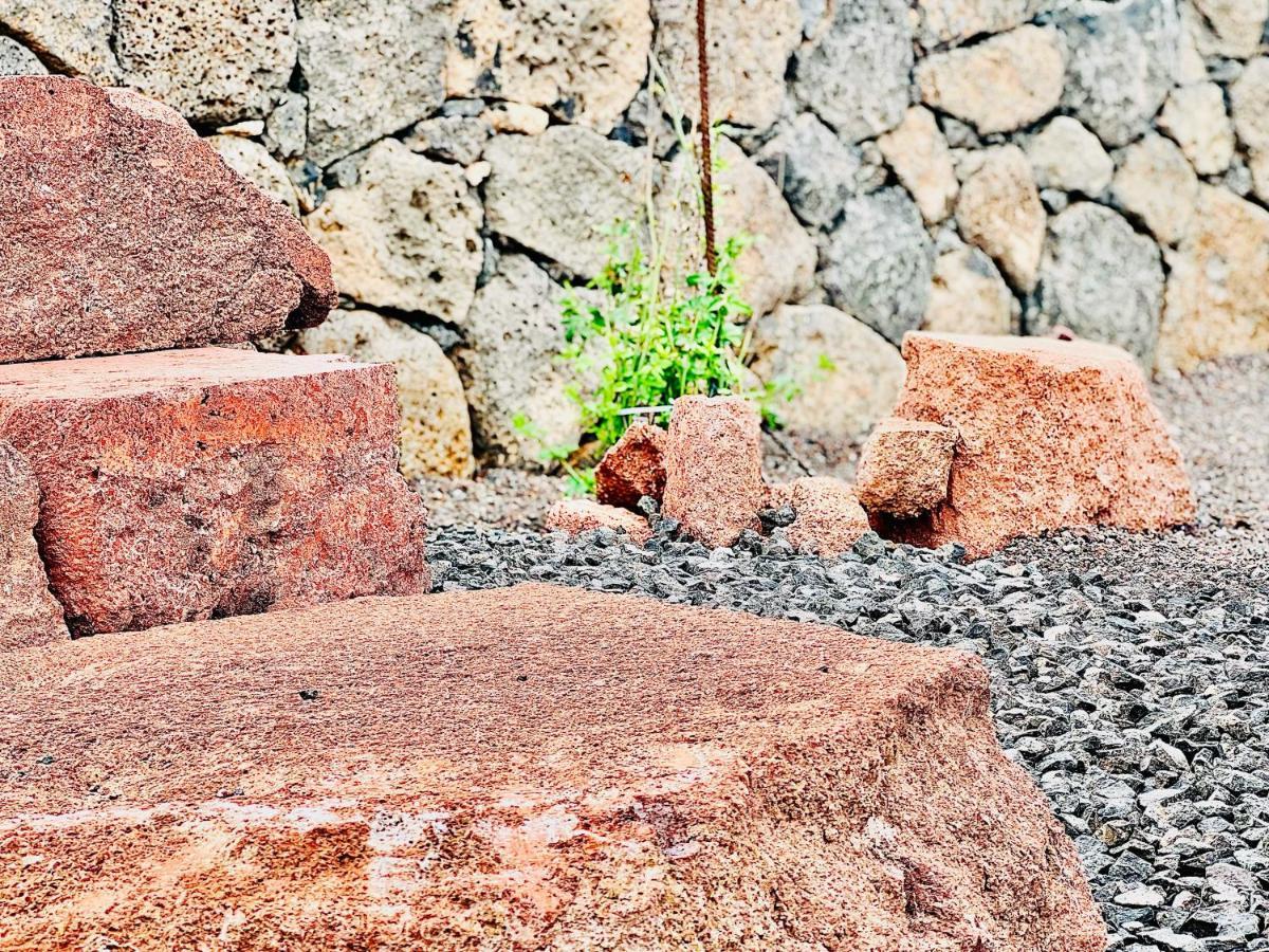 Canaryislandshost L The Sky Suites Tinajo Extérieur photo