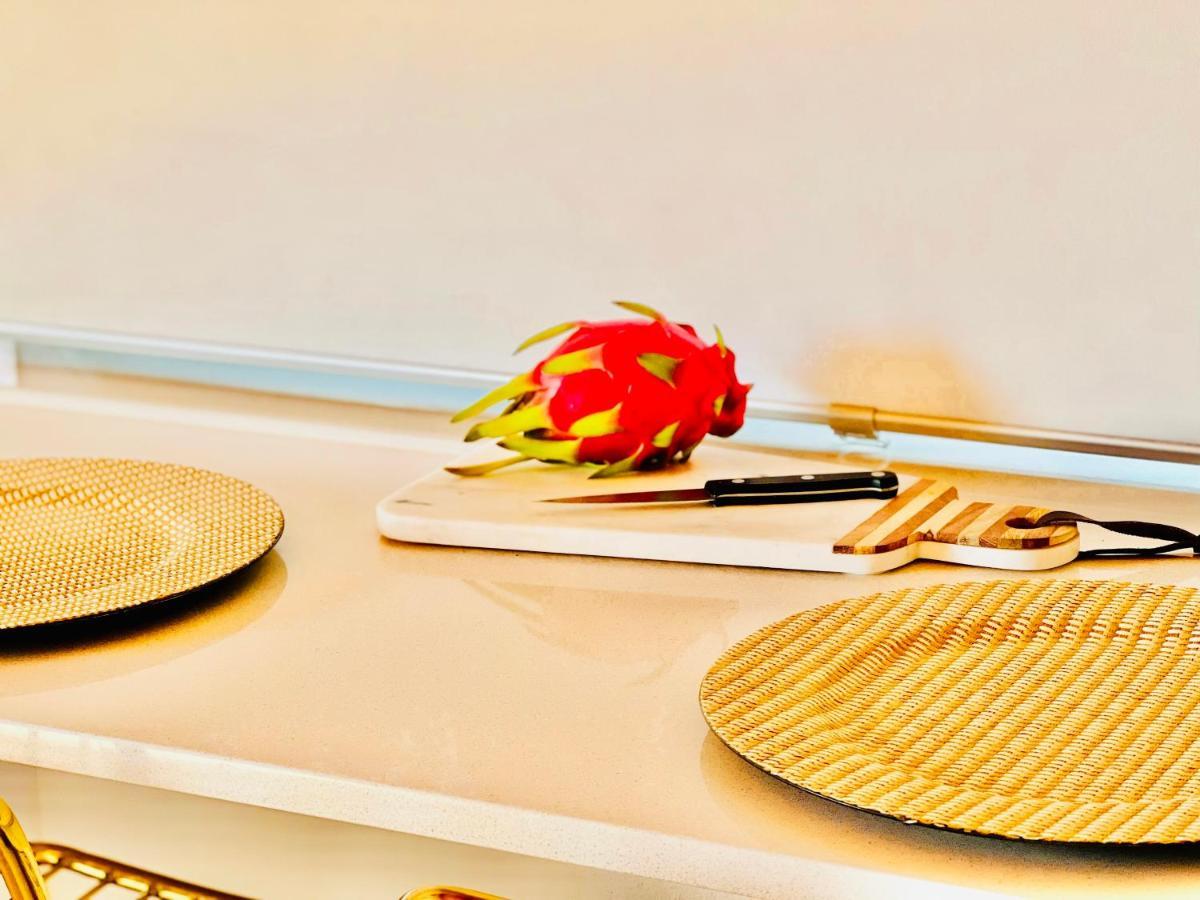 Canaryislandshost L The Sky Suites Tinajo Extérieur photo