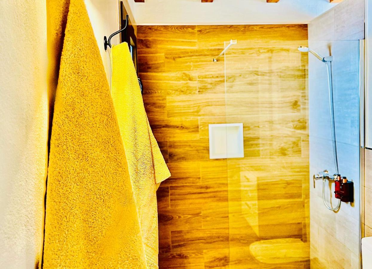 Canaryislandshost L The Sky Suites Tinajo Extérieur photo